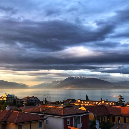 Appartamento Casa Mariposa Desenzano del Garda Esterno foto