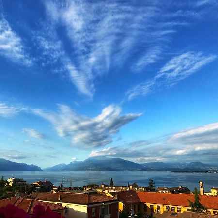 Appartamento Casa Mariposa Desenzano del Garda Esterno foto