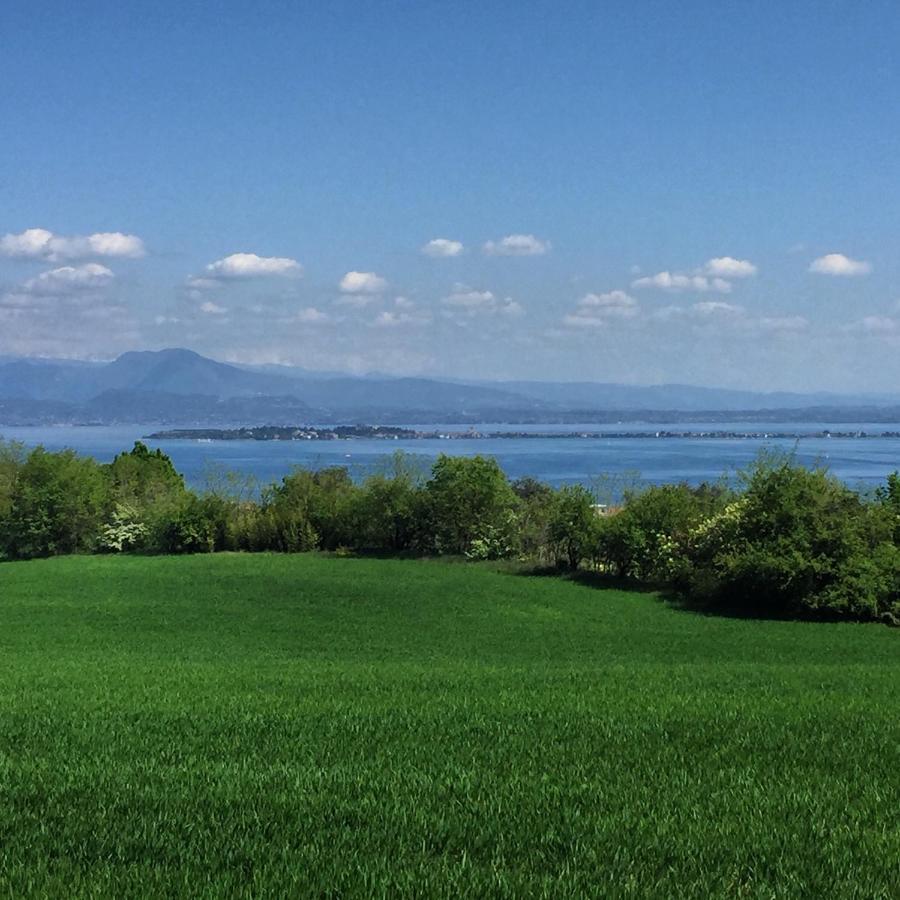 Appartamento Casa Mariposa Desenzano del Garda Esterno foto