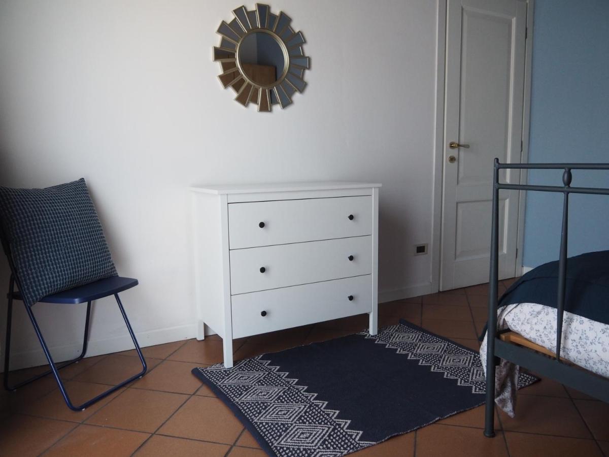 Appartamento Casa Mariposa Desenzano del Garda Esterno foto